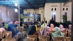 Meyke Camaru Tampung Aspirasi Warga Buliide, Penanganan Drainase Jadi Prioritas 2026