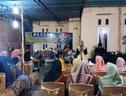 Meyke Camaru Tampung Aspirasi Warga Buliide, Penanganan Drainase Jadi Prioritas 2026