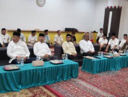 Jelang Ramadan 1447 H, Ketua DPRD Gorontalo Hadiri Agenda Tenggeyamo