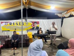 Infrastruktur hingga UMKM Mengemuka dalam Reses Fikram Salilama