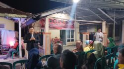 Reses Hamzah Muslimin di Pohe, Aspirasi Beasiswa Kuliah Langsung Direspons