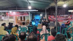 Reses Penutup di Ipilo, Hamzah Muslimin Serap Aspirasi BPJS, Bansos hingga Zonasi Sekolah