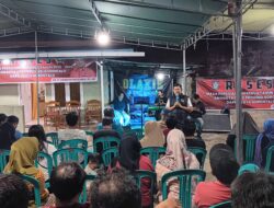 Reses Penutup di Ipilo, Hamzah Muslimin Serap Aspirasi BPJS, Bansos hingga Zonasi Sekolah