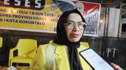 Sampah, Kontainer hingga Sedimentasi Kali Jadi Sorotan Reses Meyke Camaru