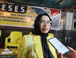 Sampah, Kontainer hingga Sedimentasi Kali Jadi Sorotan Reses Meyke Camaru