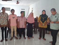 Reses Terakhir, H. Suyuti Pastikan Warga Desa Olimoo’o Terima BPJS Ketenagakerjaan