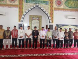 Sambut Ramadhan 1447 H, DPRD Gorontalo Gelar Halal Bi Halal Perkuat Silaturahmi