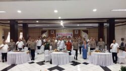 DPRD Gorontalo Tegaskan Dukungan untuk Polda Gorontalo di Rapimwil 2026