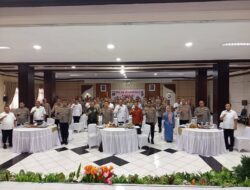 DPRD Gorontalo Tegaskan Dukungan untuk Polda Gorontalo di Rapimwil 2026