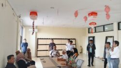 Komisi I Dorong Penguatan Kelembagaan KPID dan Optimalisasi Pengawasan Siaran