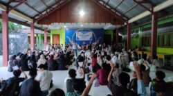 Sinergi Sekolah dan SPPG Limba U1 2, MBG Jadi Hidangan Buka Puasa di SMP Negeri 2