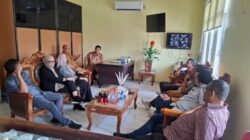 DPRD Provinsi Gorontalo Tinjau Potensi PAD Samsat Saat Reses