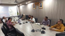 Kunjungi Ditjen Migas, DPRD Gorontalo Tekankan Stabilitas Elpiji 3 Kg di Daerah