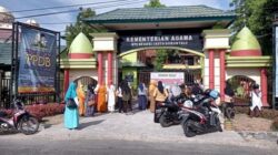 Polemik Pembangunan Aula Al-Kahfi MTsN 1 Kota Gorontalo, Komite Tegaskan Tak Ada Paksaan