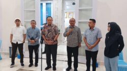 Pemprov Gorontalo Berlakukan WFH dan Langkah Efisiensi Mulai April 2026