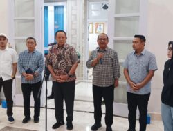 Pemprov Gorontalo Berlakukan WFH dan Langkah Efisiensi Mulai April 2026